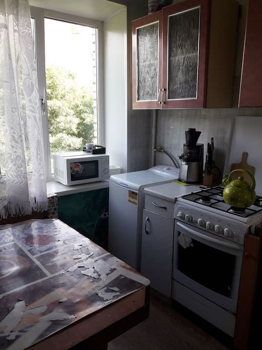 кухня