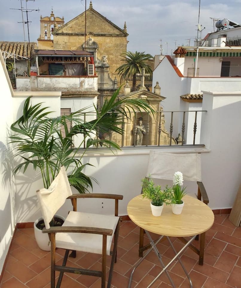 Casa de diseño a 200m de la Mezquita