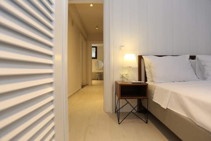 DORMITORIO MAİN EN PLANTA BAJA