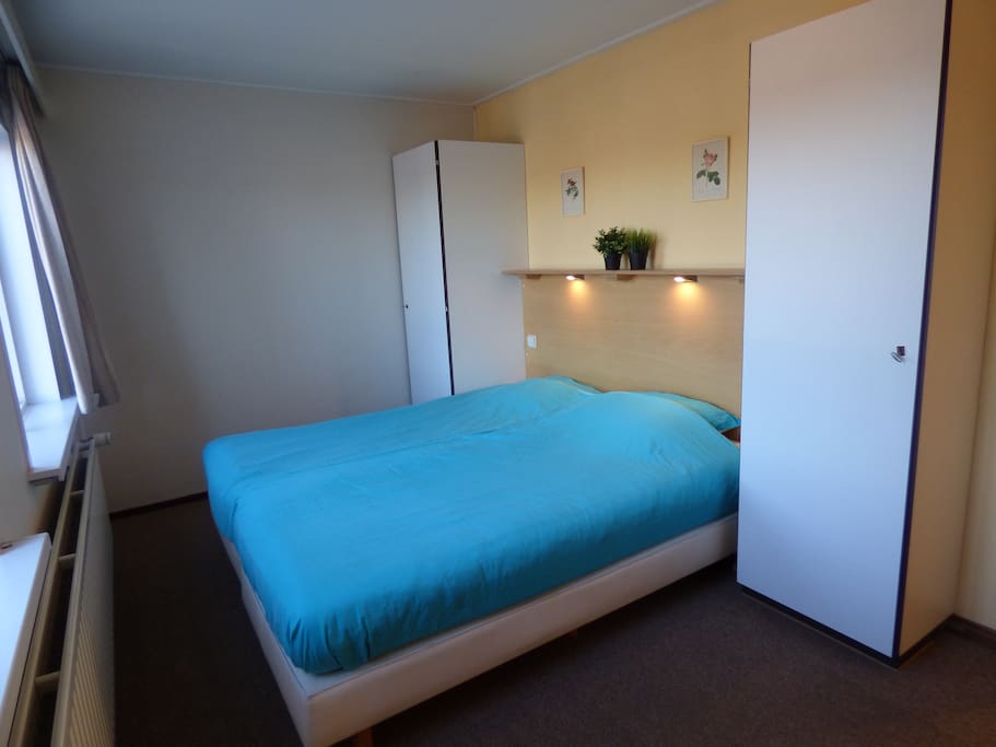slaapkamer 1