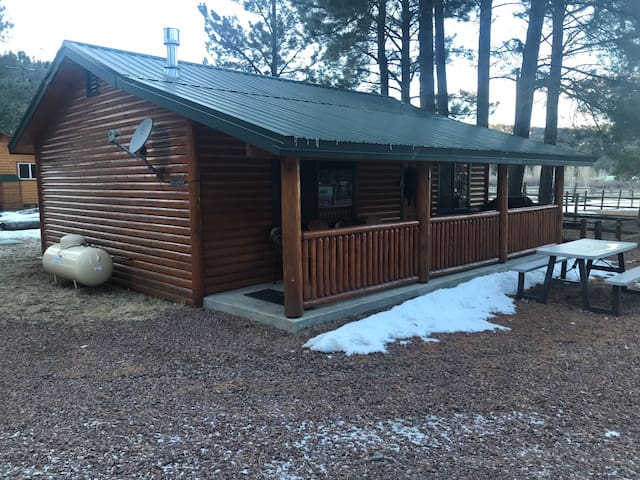 Airbnb Greer Vacation Rentals Places To Stay Arizona