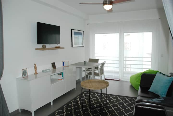 Excelente Apartment Near Marina Ac/cooling-heating - Lagos