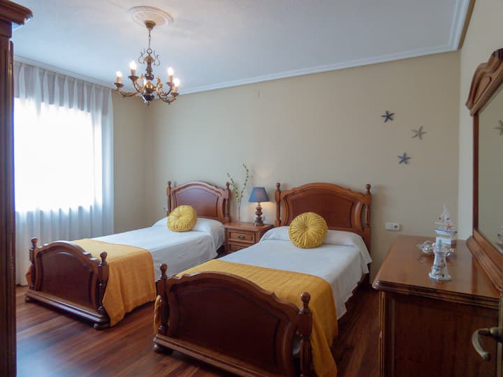 Dormitorio 3