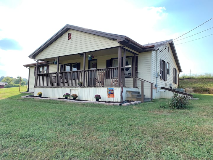 Greeneville Vacation Rentals & Homes Tennessee, United States Airbnb