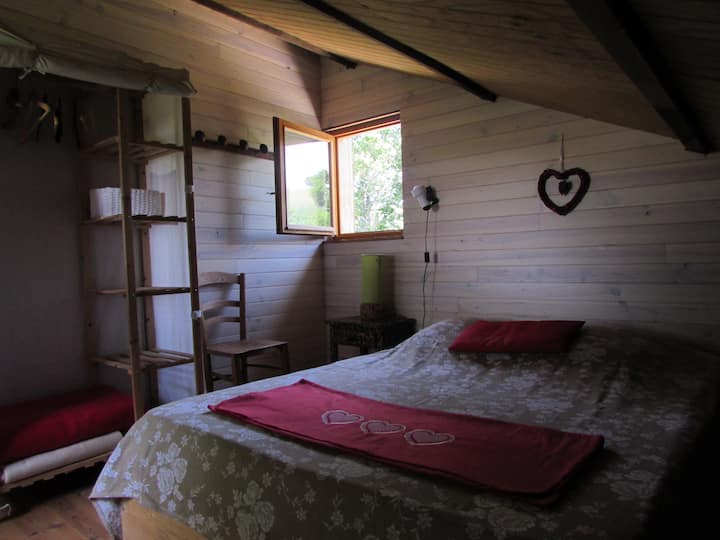 آباء Chambre