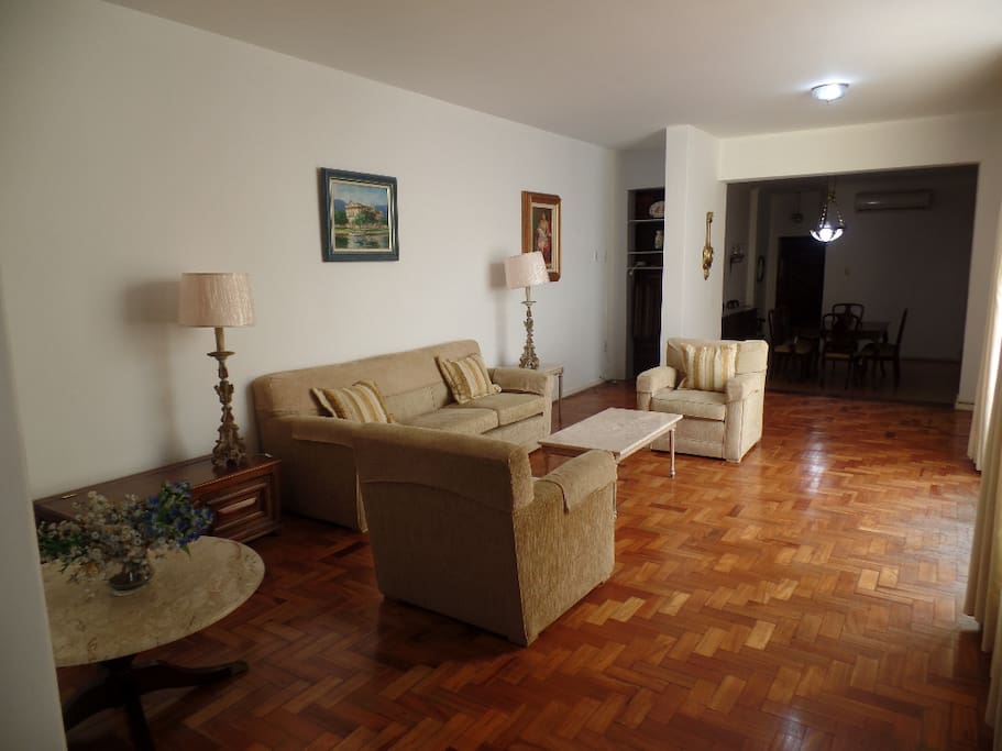 2ª sala