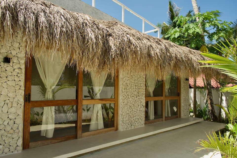 Top-earning Airbnb listing in San Isidro, 1 bedroom