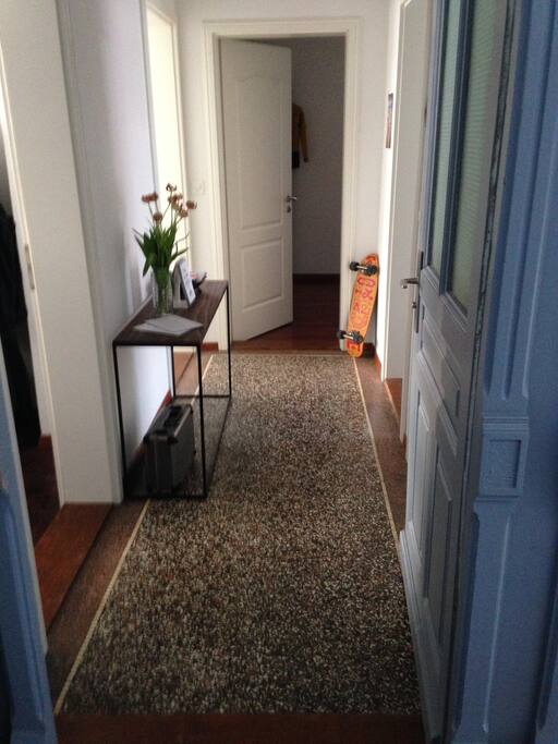 Entrée