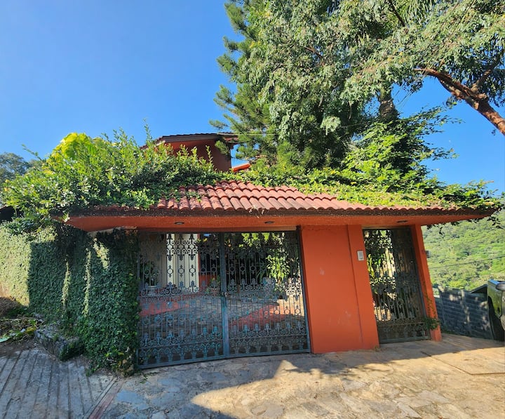 Casa Cayos