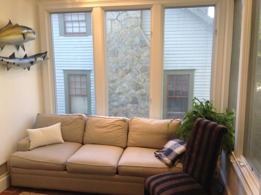 Sun Room