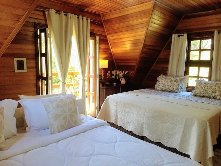 غرفة النوم 2