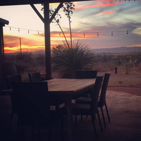 Rancho Villa