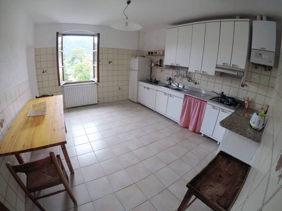 CUCINA