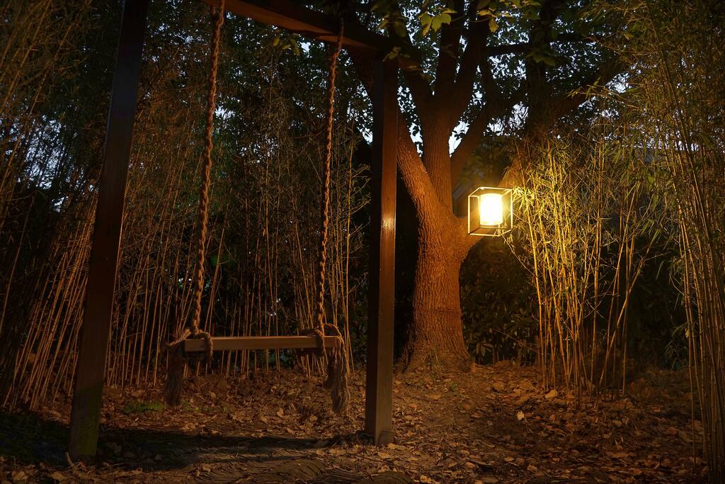竹院