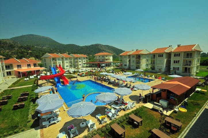 Peace in Dalaman