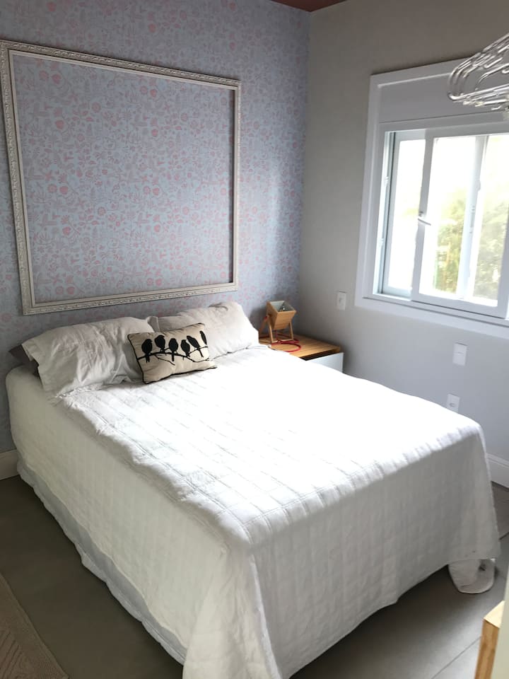 Луксозен апартамент Terreo (Unique Sem Visao Lago)