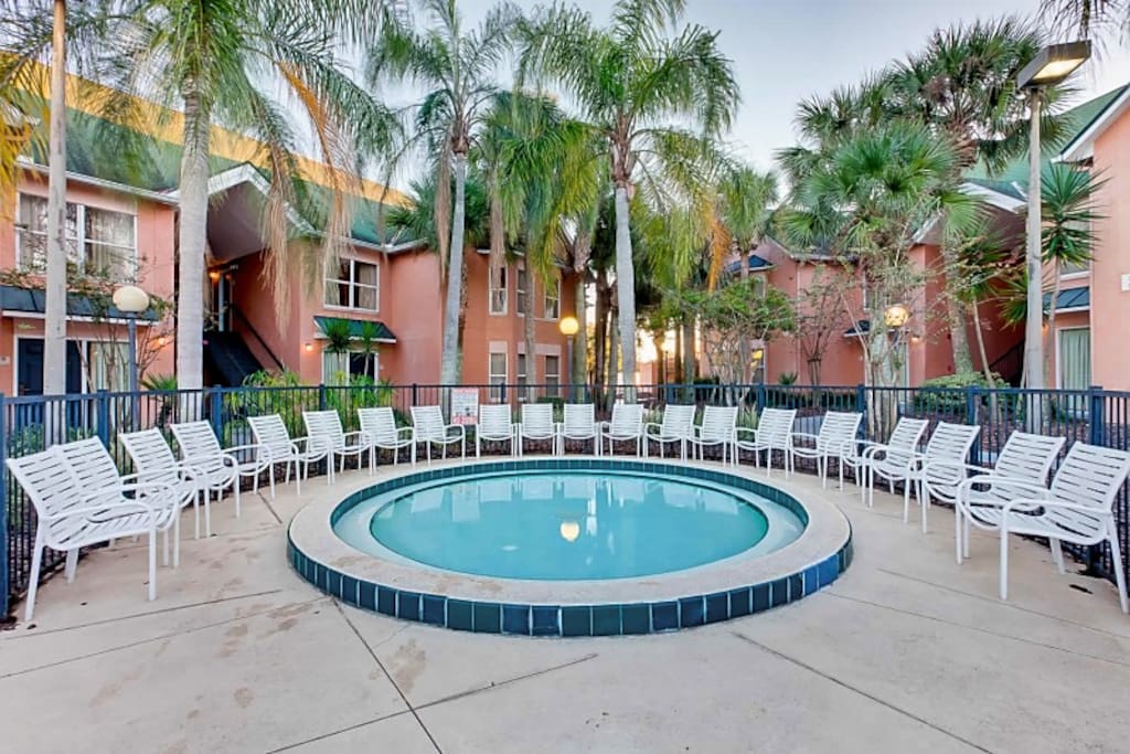 Kiddie Pool