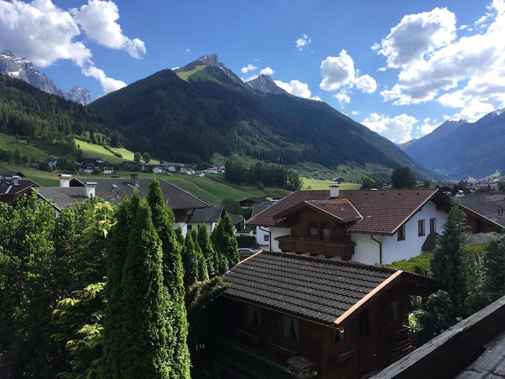 Haus Ofer Apartments for Rent in Neustift im Stubaital, Tirol