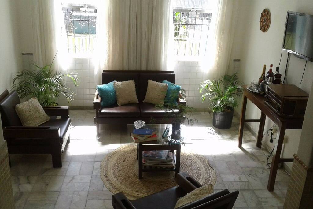 Sala de Estar