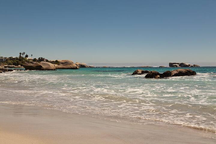 Clifton Beach Bungalow gallery image 4