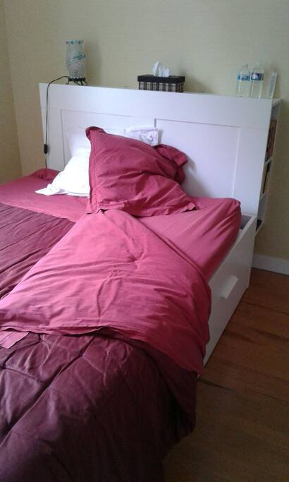 Chambre 1