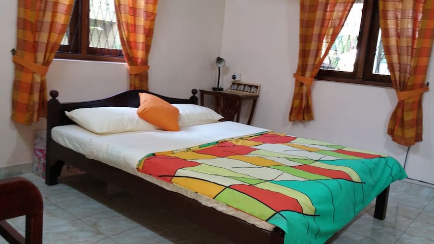 Airbnb Sri Jayawardenepura Kotte Ferienwohnungen