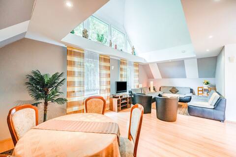 Erfolgreiche Airbnb-Immobilie: Group Stay in Brilon-Wald in Brilon