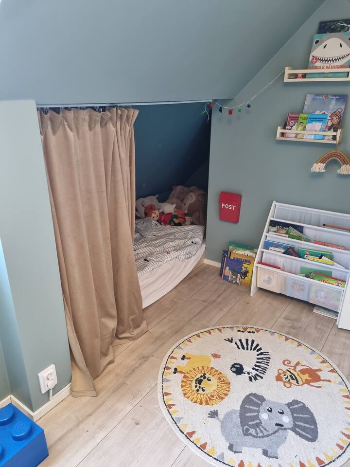 Chambre 1