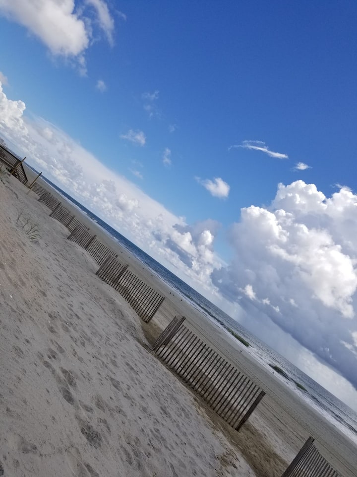 Myrtle Beach Resort A-244 - Surfside Beach, SC