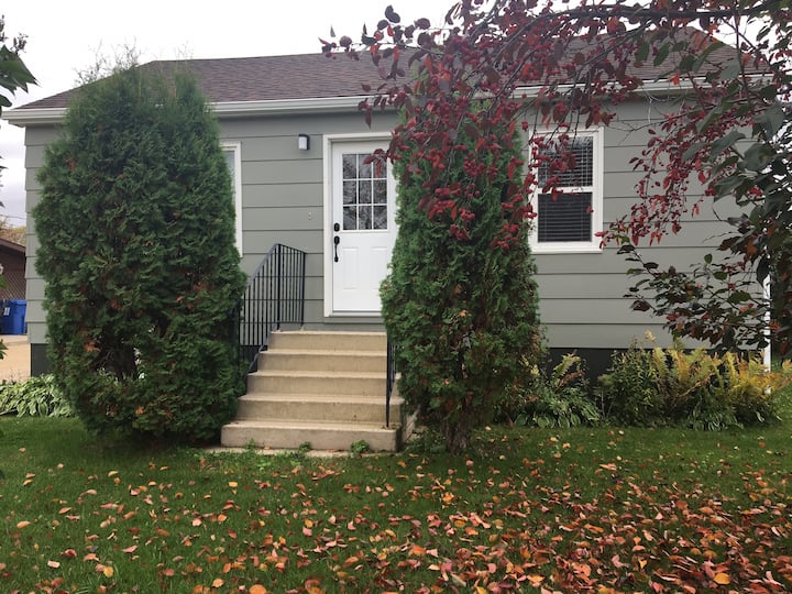 Swan River Vacation Rentals & Homes Manitoba, Canada Airbnb