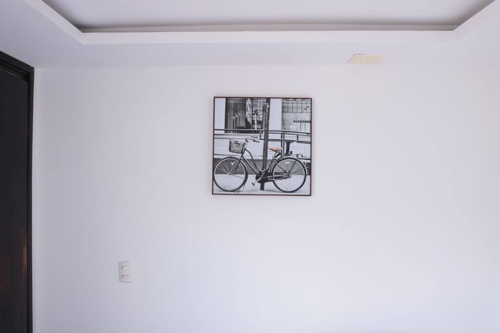 segunda habitación