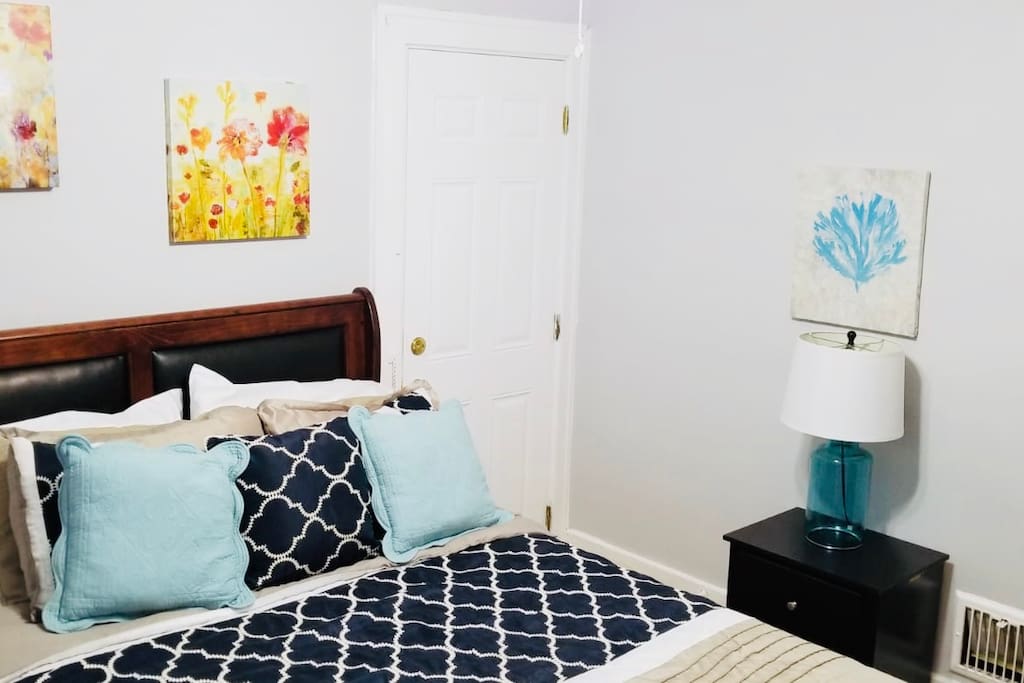 Bedroom #2