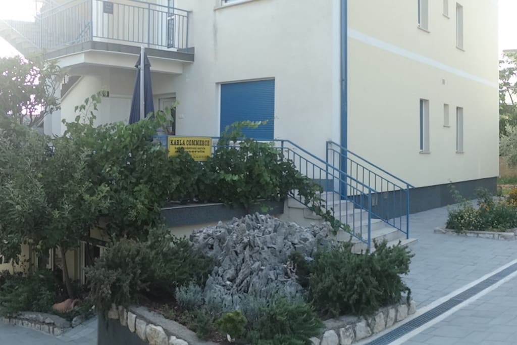 Stairway