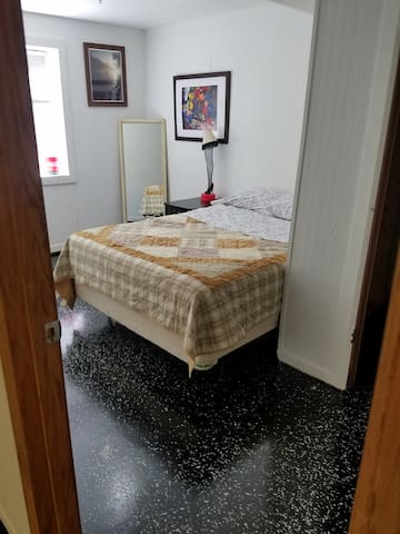 Airbnb Madison Ferienwohnungen Unterkunfte