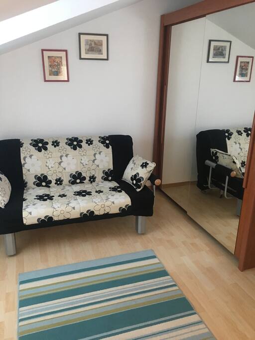 Apartment No. 1