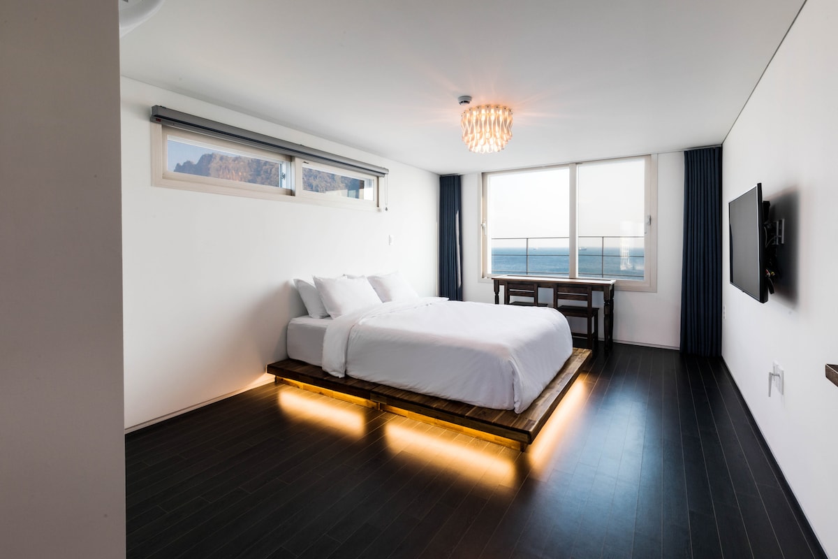 Imagen de la recámara