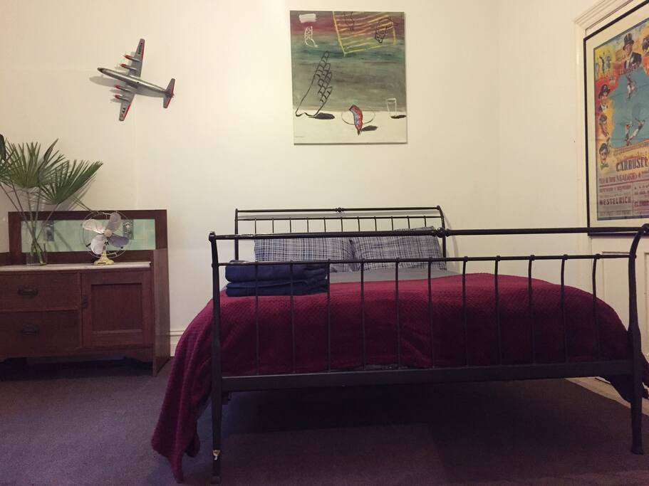Your Bedroom