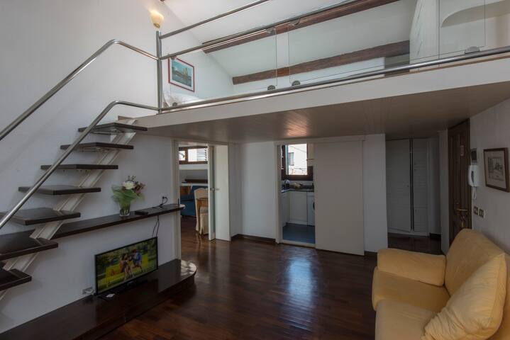 Ca’ Baloni San Marco gallery image 3