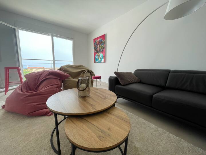 Villa 180° Meerblick • Privatpool • Workation • - Benitachell