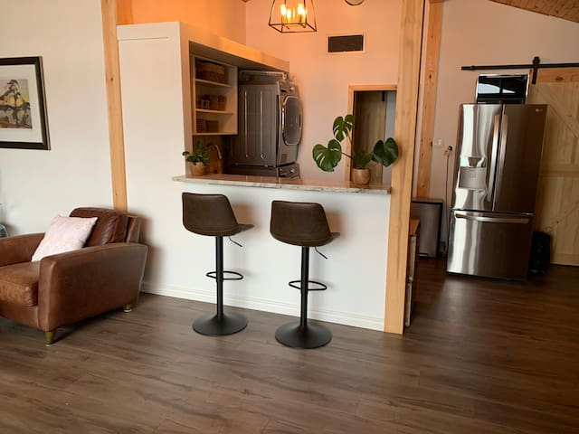 Serenity Beach House