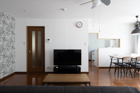 2019.5リフォーム完了,2019.12給湯システム交換★2LDK75㎡中央区★