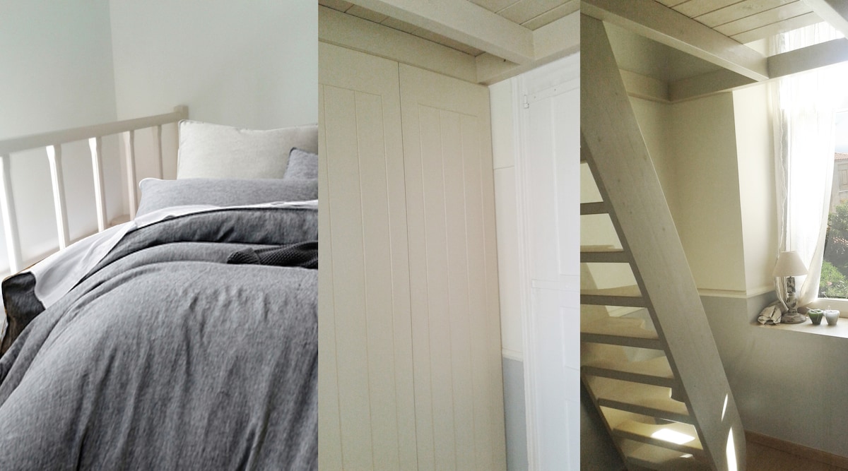 მეცხოველეობის საძინებელი