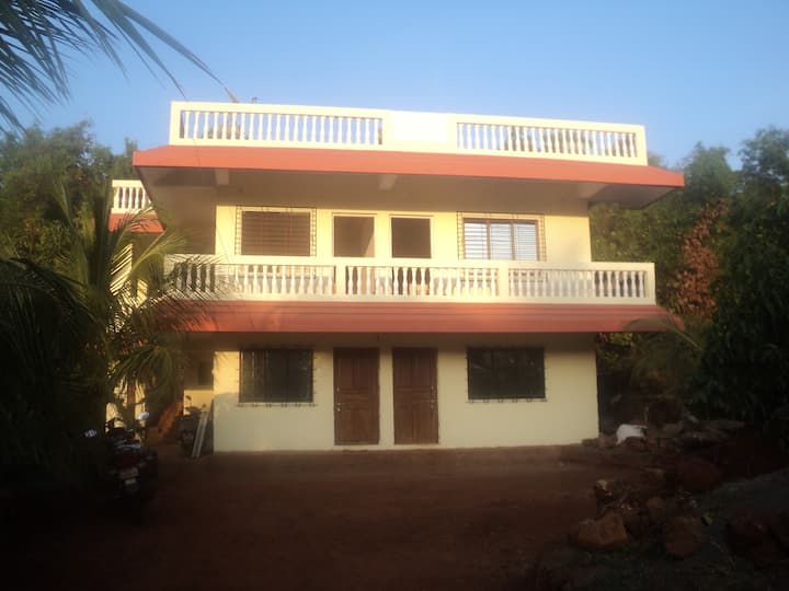 Shubhankar Home Stay