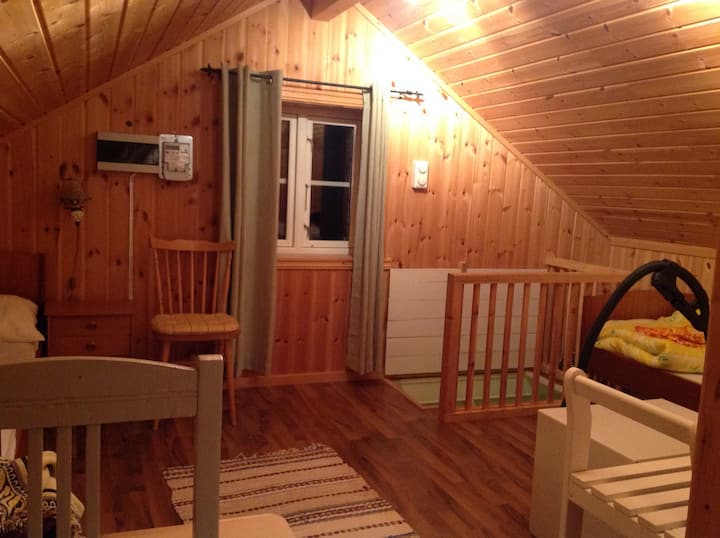 غرفة النوم 2