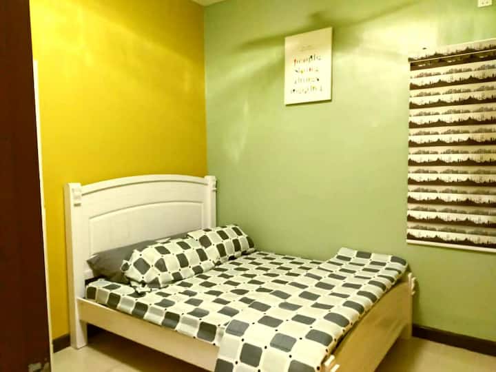 საძინებელი 2