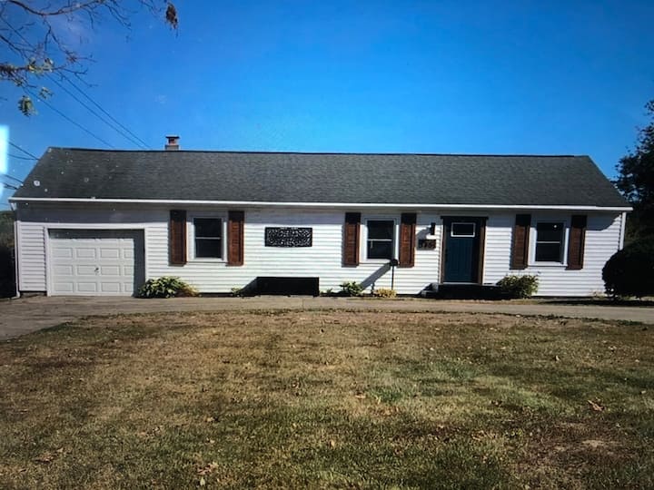 Greencastle Vacation Rentals & Homes Indiana, United States Airbnb