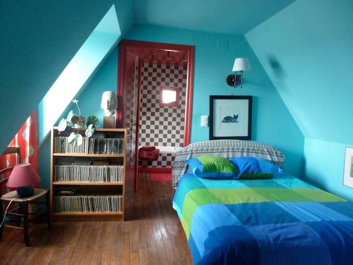 chambre 2