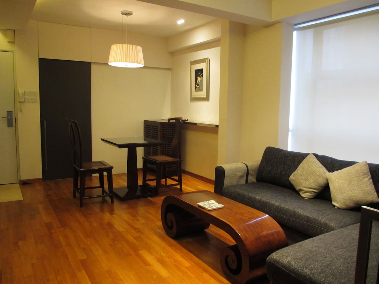 Cozy 1 Bedroom Apt In River Valley Apartments For Rent In