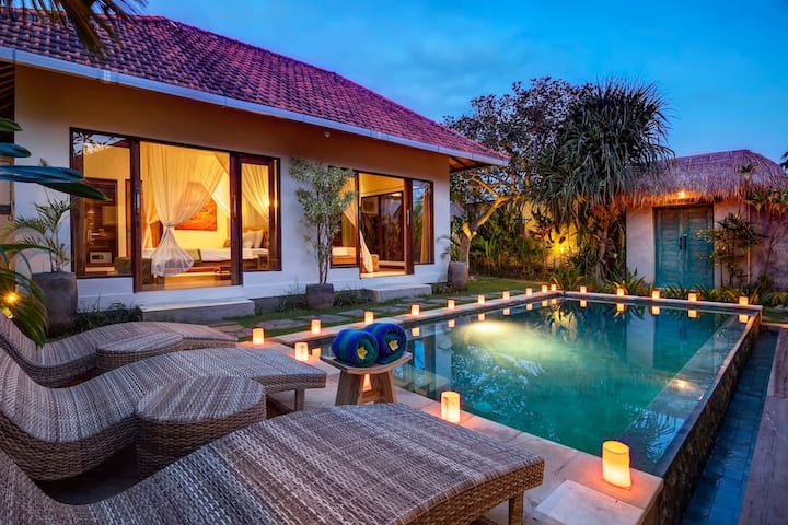 Bali Holiday Rentals & Homes - Indonesia | Airbnb