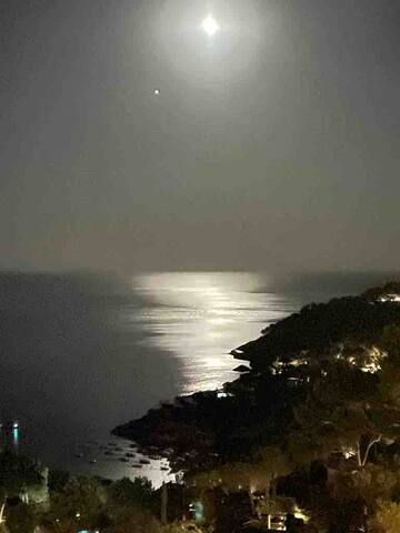 Begur Vue mer pano Piscine Plage à pied 5 chambres gallery image 3